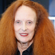 Image for article titled Grace Coddington Talked About Her First Kiss and It Was Very Sweet